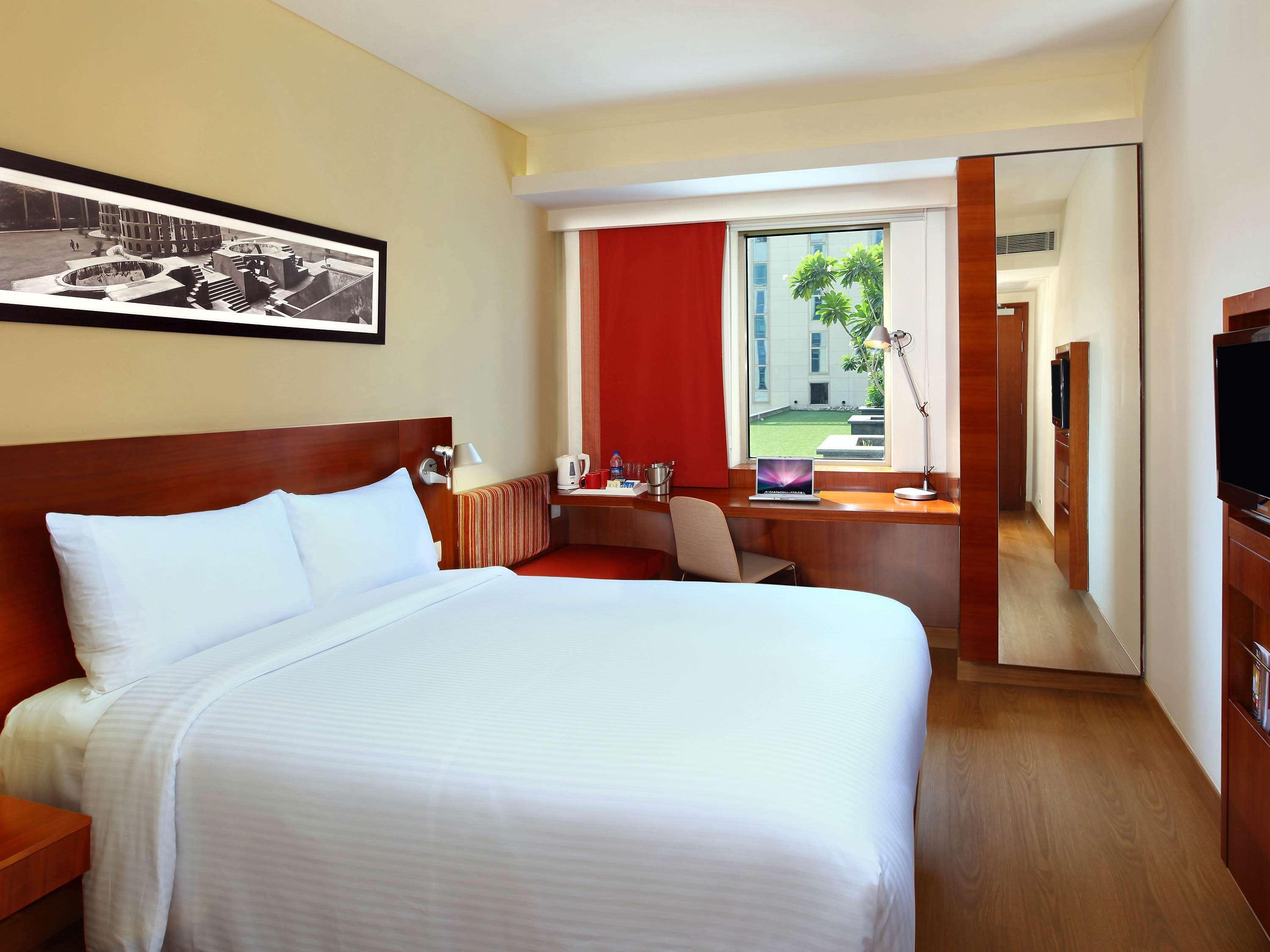 ไอบิส เจนไน ซิตี้เซ็นเตอร์ - แอน แอคคอร์ แบรนด์ Hotel เชนไน ภายนอก รูปภาพ